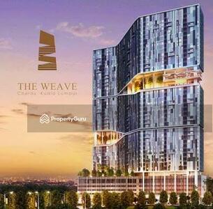  - The Weave @ Cheras