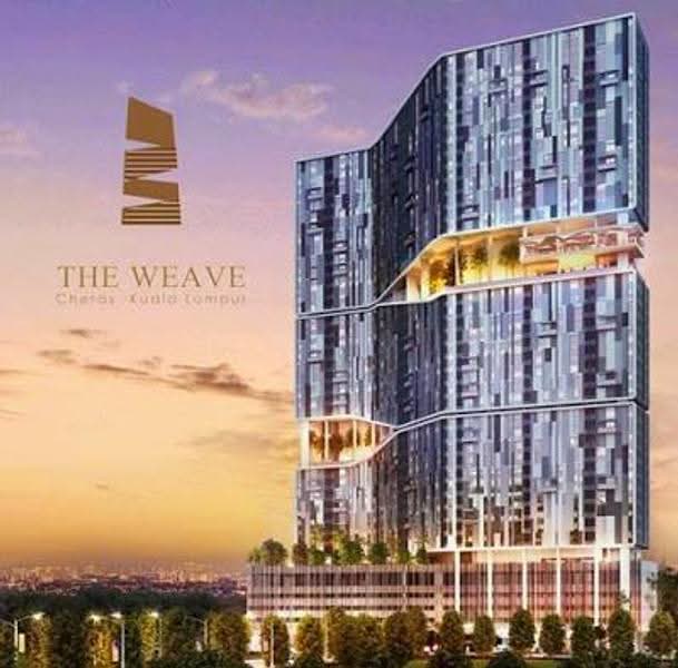 Service Residence for Sale at The Weave @ Cheras - Jasmine Voon - PropertyGuru.com.my