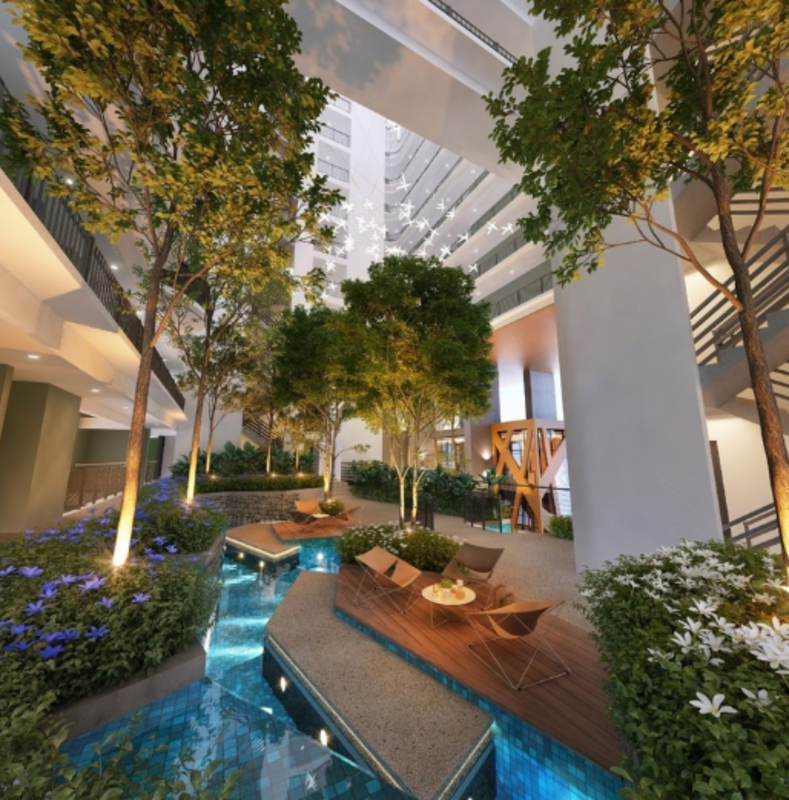 The Weave @ Cheras - iProperty.com.my
