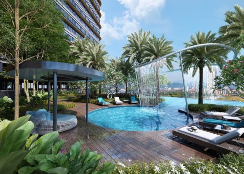 The Weave @ Cheras - iProperty.com.my