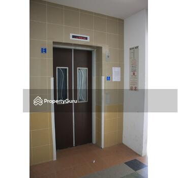 422 Bedok North Road