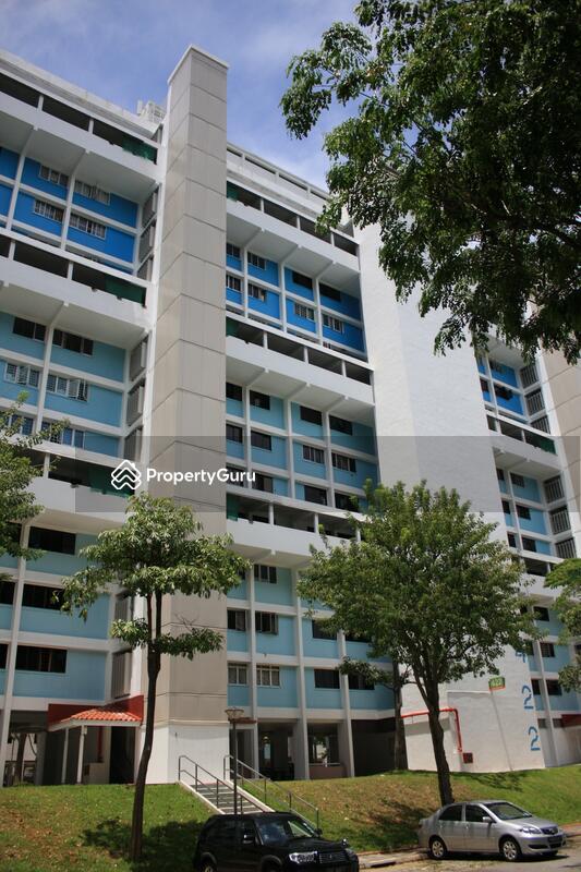 422 Bedok North Road HDB Details in Bedok | PropertyGuru Singapore