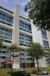 422 Bedok North Road #0