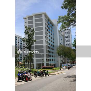 425 Bedok North Road