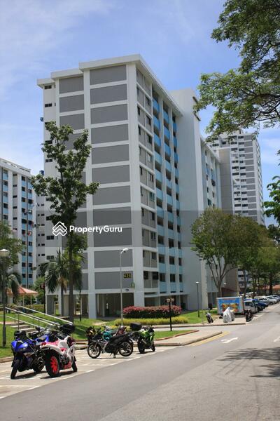 For Rent - 425 Bedok North Road