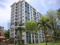 Bedok North Road