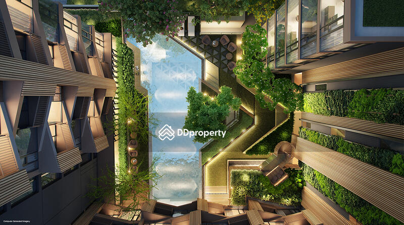 For Sale - Quintara Arte Sukhumvit 52, Bangkok