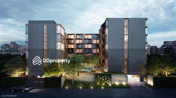 Quintara Arte Sukhumvit 52