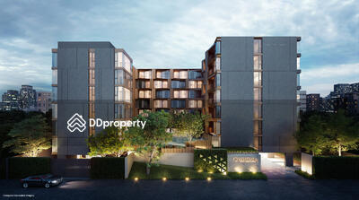 - Quintara Arte Sukhumvit 52