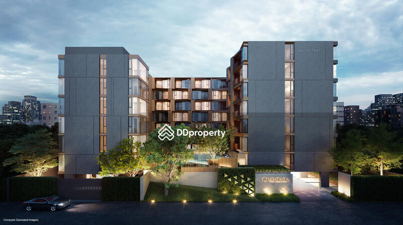 For Sale - Quintara Arte Sukhumvit 52, Bangkok