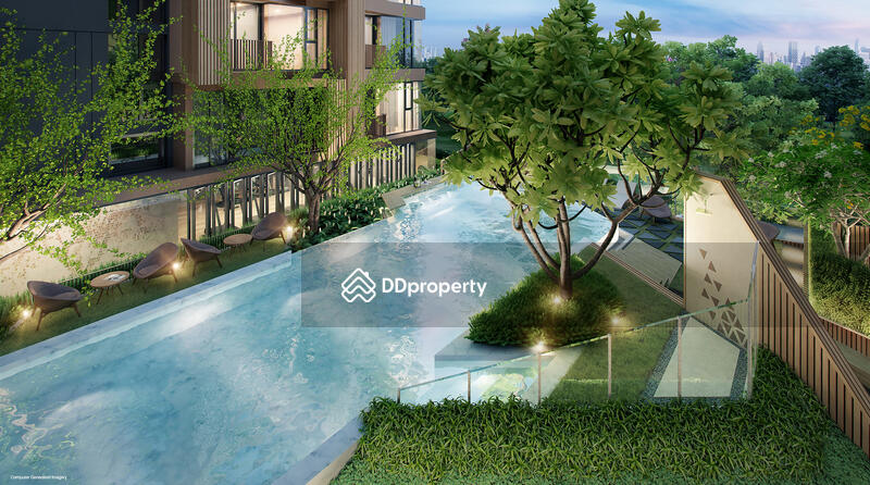 For Sale - Quintara Arte Sukhumvit 52, Bangkok