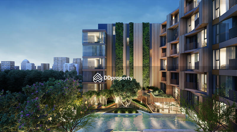 For Sale - Quintara Arte Sukhumvit 52, Bangkok