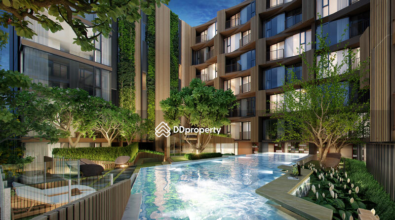 For Sale - Quintara Arte Sukhumvit 52, Bangkok