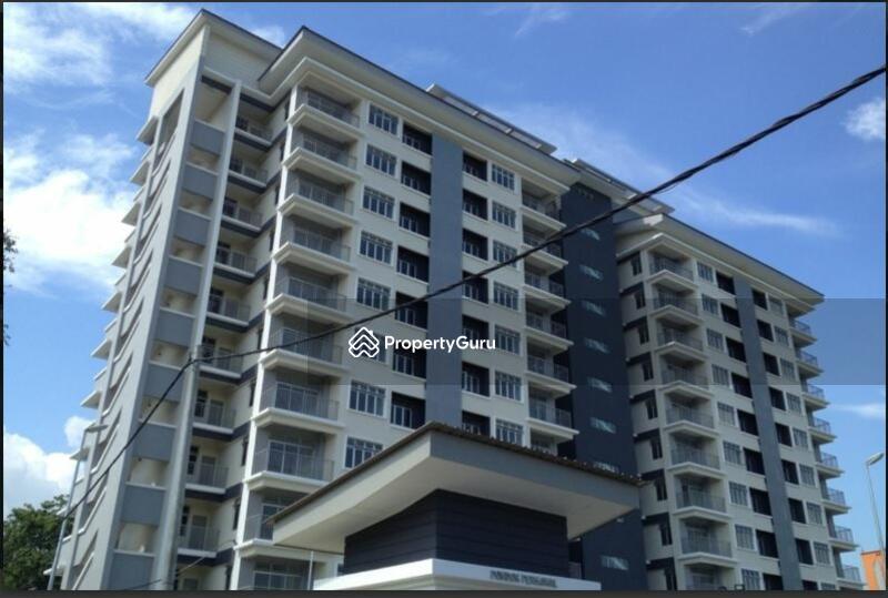 Untuk Dijual - Taman Maluri