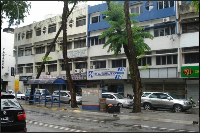 Taman Maluri - iProperty.com.my