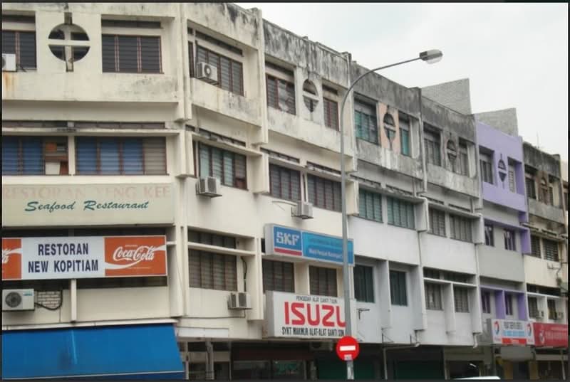Taman Maluri - iProperty.com.my