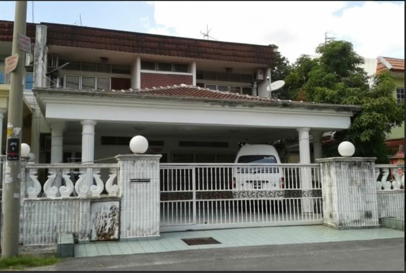 Taman Maluri - iProperty.com.my
