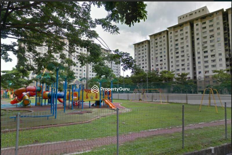 Untuk Dijual - Taman Maluri