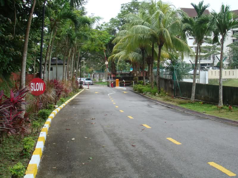 Forest Field - iProperty.com.my
