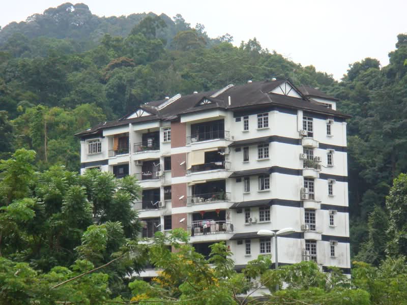 Forest Field - iProperty.com.my