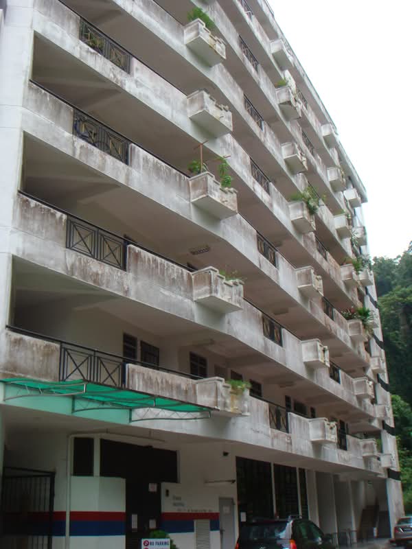 Forest Field - iProperty.com.my