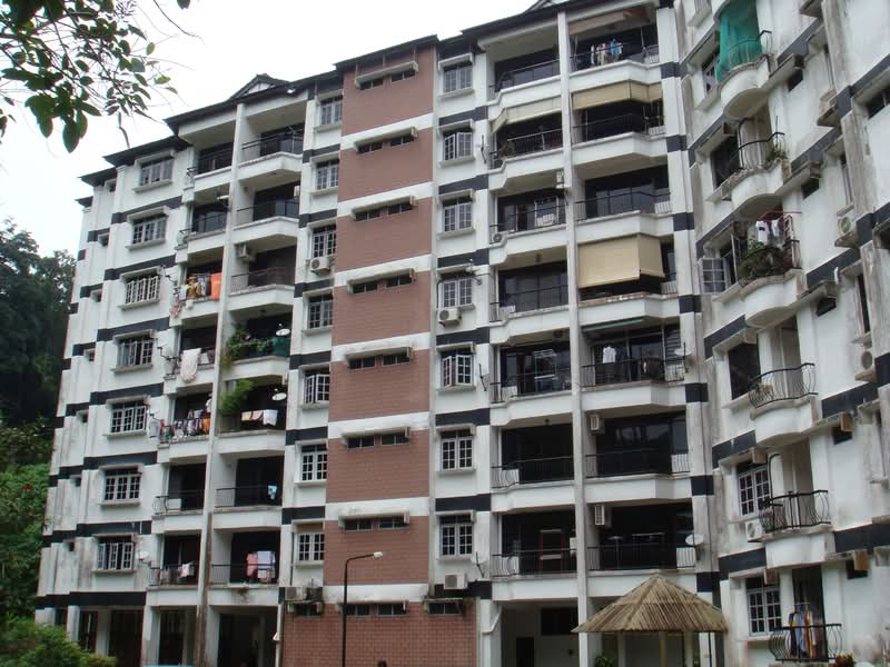 Forest Field - iProperty.com.my