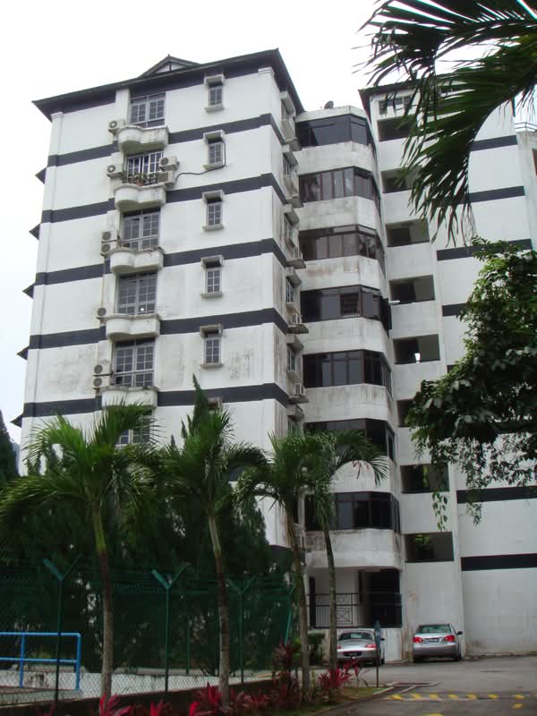Forest Field - iProperty.com.my