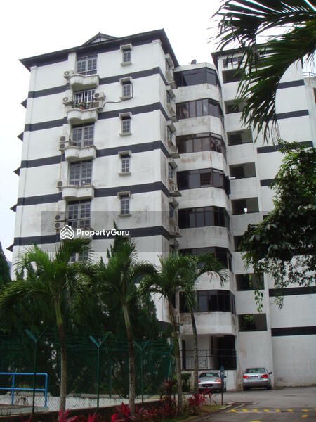 Side view 1