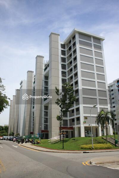 For Rent - 427 Bedok North Road