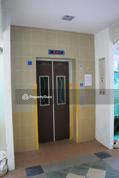 For Rent - 427 Bedok North Road