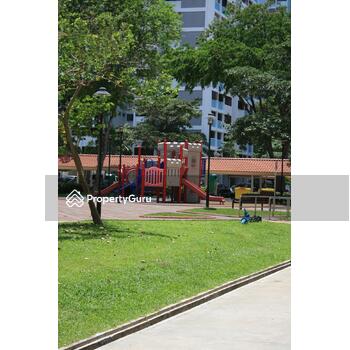 428 Bedok North Road