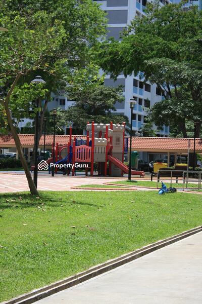 For Sale - 428 Bedok North Road