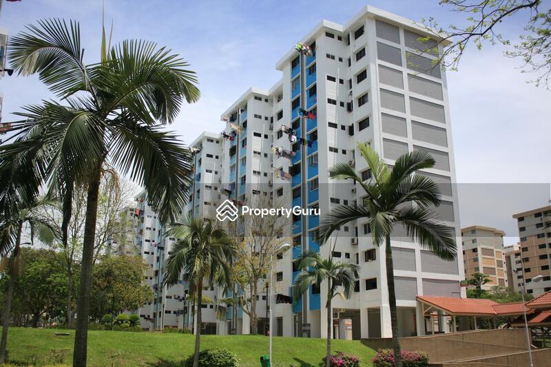 For Sale - 428 Bedok North Road