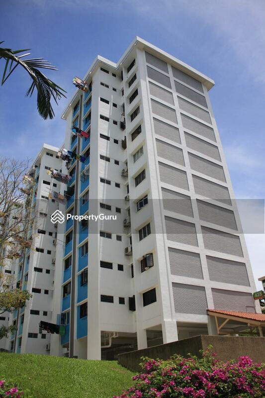 428 Bedok North Road #0