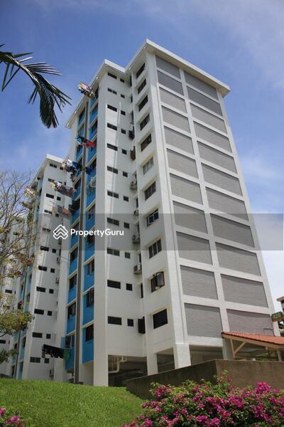 For Sale - 428 Bedok North Road