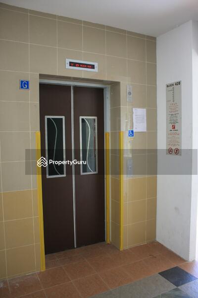 For Sale - 428 Bedok North Road