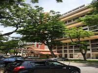 Bedok North Road