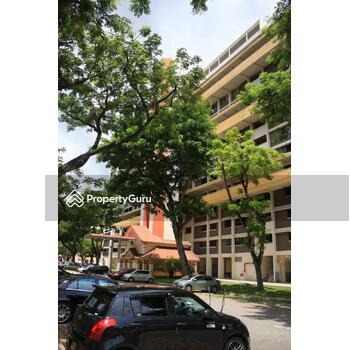 705 Bedok North Road