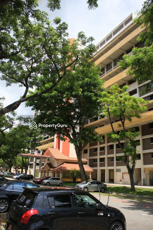 705 Bedok North Road HDB Details in Bedok | PropertyGuru Singapore