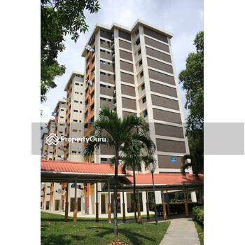 706 Bedok North Road