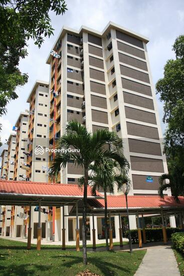 For Sale - 706 Bedok North Road