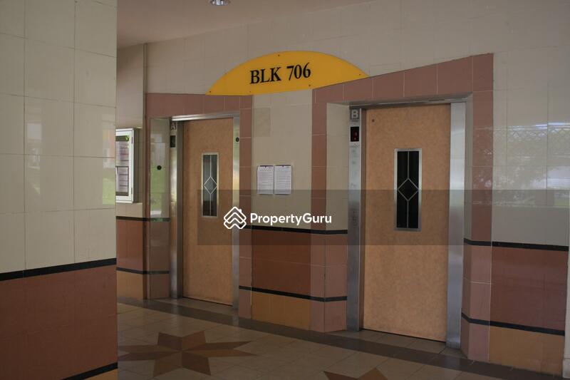 706 Bedok North Road #0