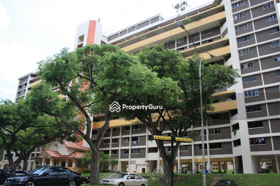 For Sale - 706 Bedok North Road