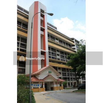 707 Bedok North Road