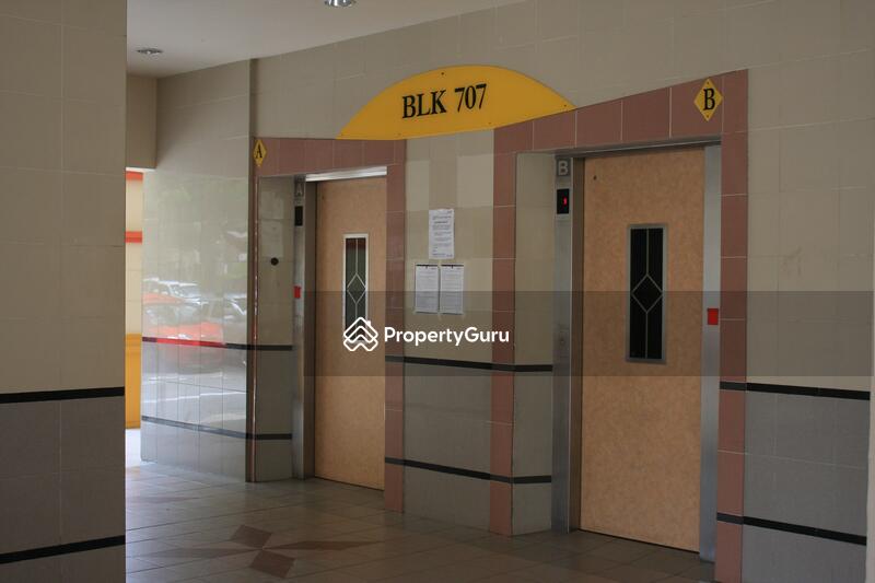 For Sale - 707 Bedok North Road