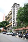 707 Bedok North Road #0