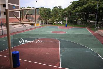 708 Bedok North Road