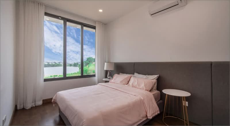Marvelane Homes by the Lake @ Putra Heights - iProperty.com.my