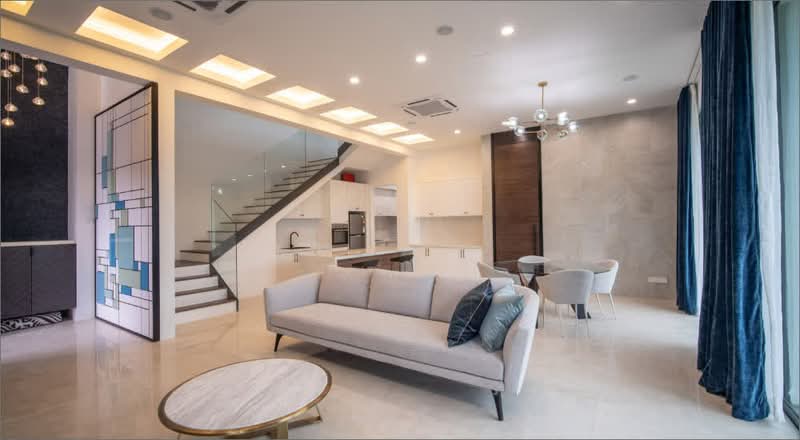 Marvelane Homes by the Lake @ Putra Heights - iProperty.com.my