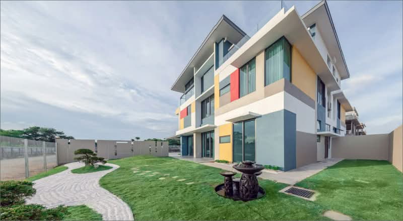 Marvelane Homes by the Lake @ Putra Heights - iProperty.com.my